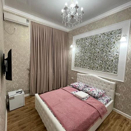 Гостиница АСКАР Шымкент Экстерьер фото